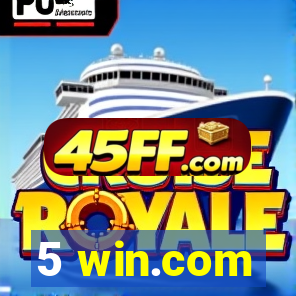 5 win.com